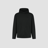 BMW BMW M Reverse Logo Hoodie