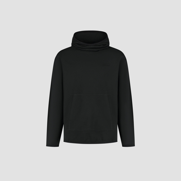 BMW BMW M Reverse Logo Hoodie