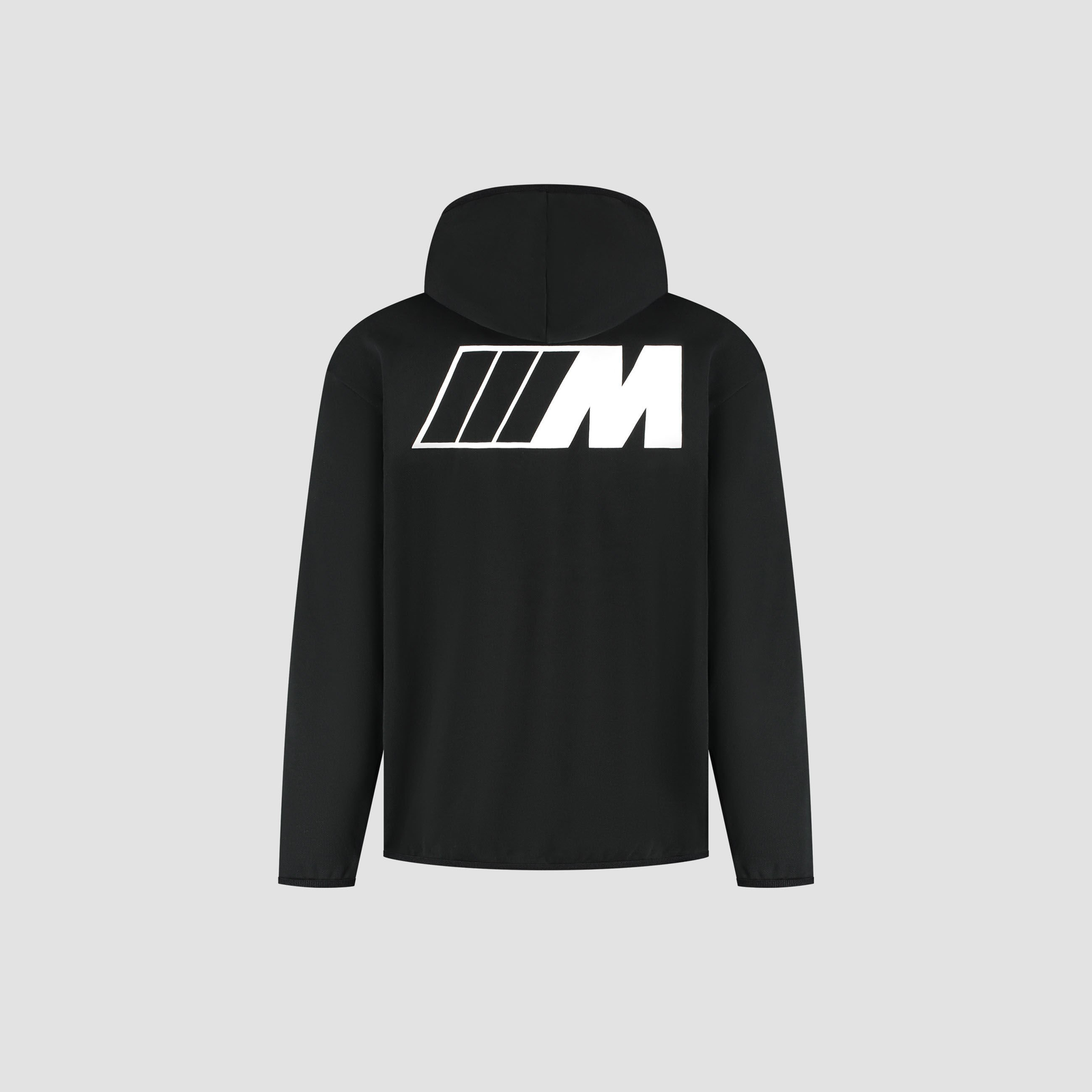 BMW BMW M Reverse Logo Hoodie