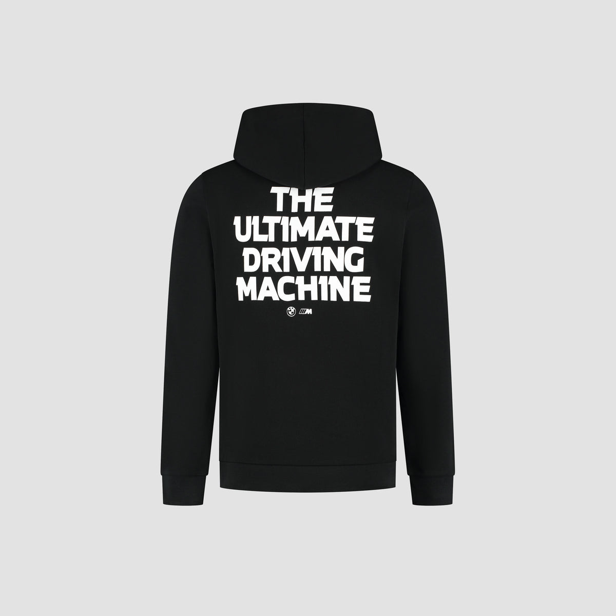 BMW M STATEMENT HOODIE