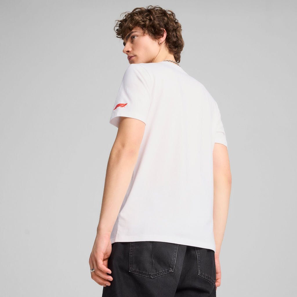 F1 Collection PUMA F1® DTS Graphic T-shirt