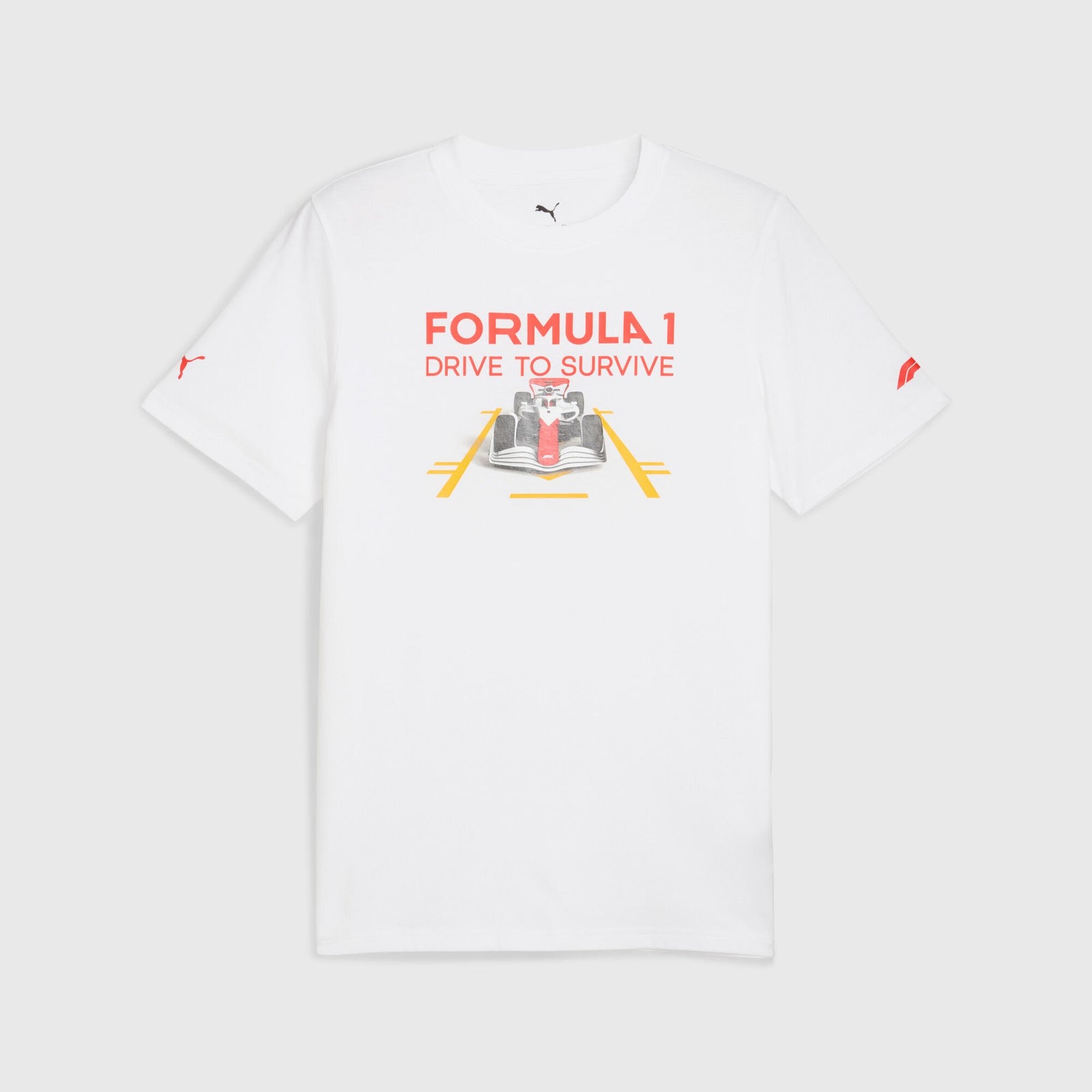 F1 Collection PUMA F1® DTS Graphic T-shirt