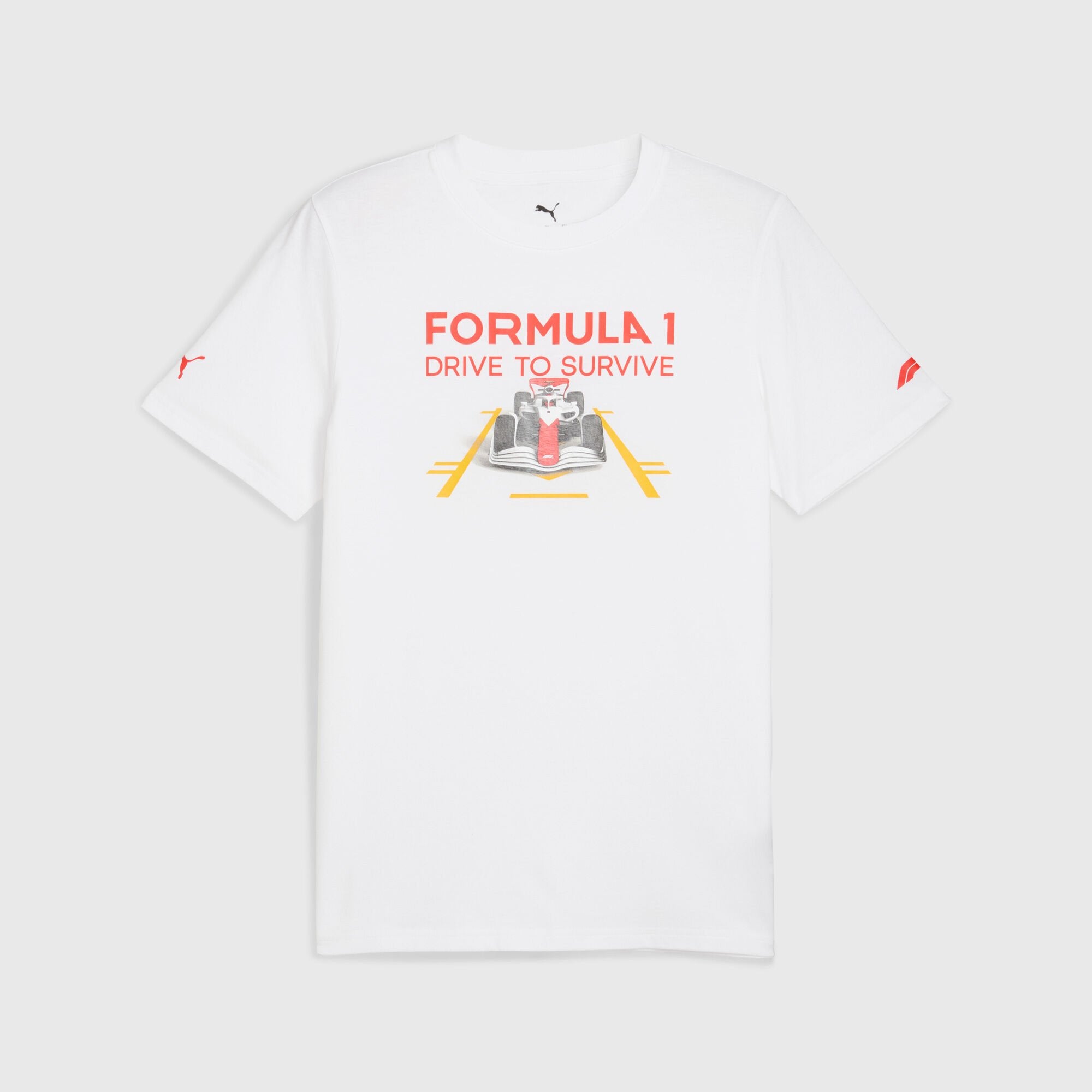 F1 Collection PUMA F1® DTS Graphic T-shirt