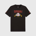 F1 Collection PUMA F1® DTS Graphic T-shirt