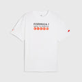 F1 Collection PUMA F1® DTS Relaxed Graphic T-shirt