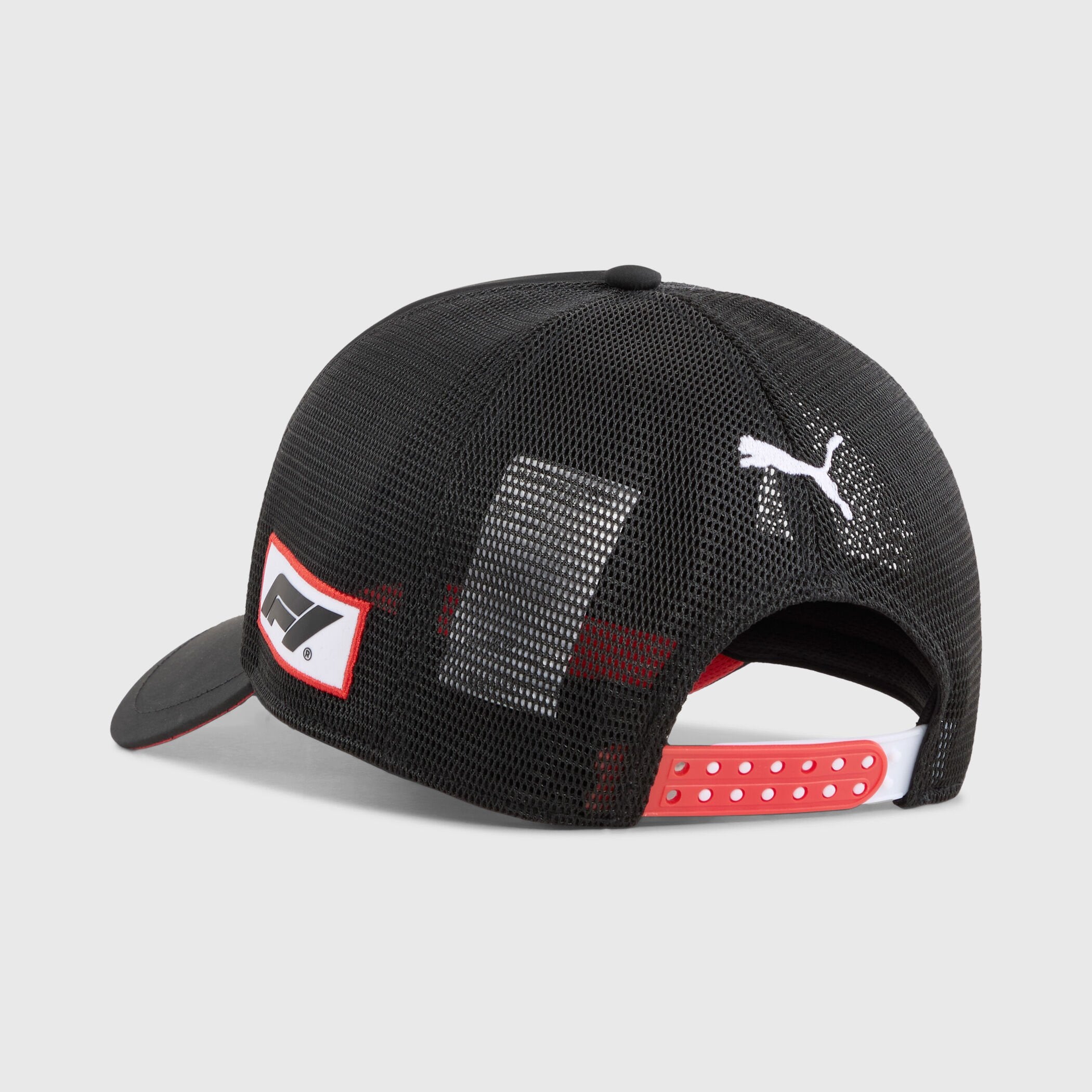 F1 Collection PUMA F1® DTS Trucker Cap