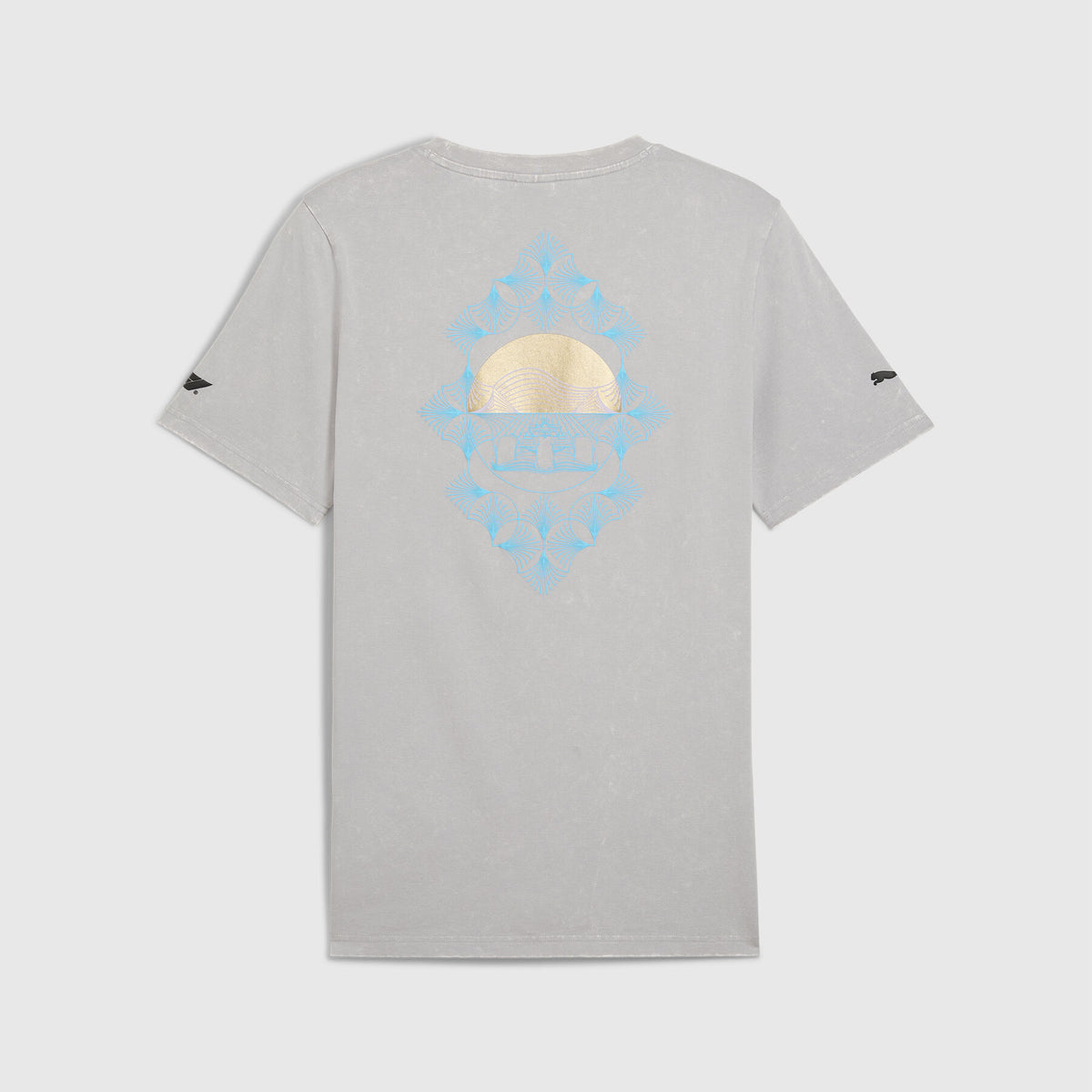 F1 Collection PUMA F1® 2025 Abu Dhabi GP T-shirt