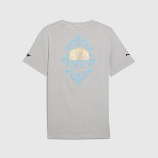 F1 Collection PUMA F1® 2025 Abu Dhabi GP T-shirt