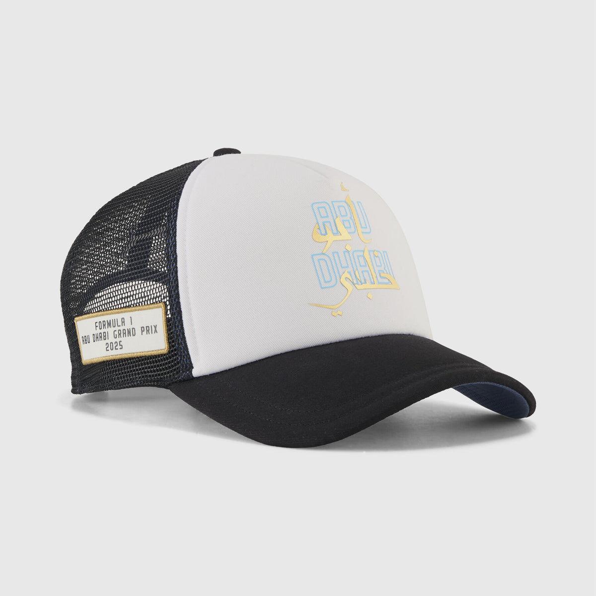 F1 Collection PUMA F1® 2025 Abu Dhabi GP Cap