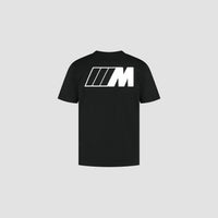 BMW REVERSE M SS OVERSIZED T-SHIRT