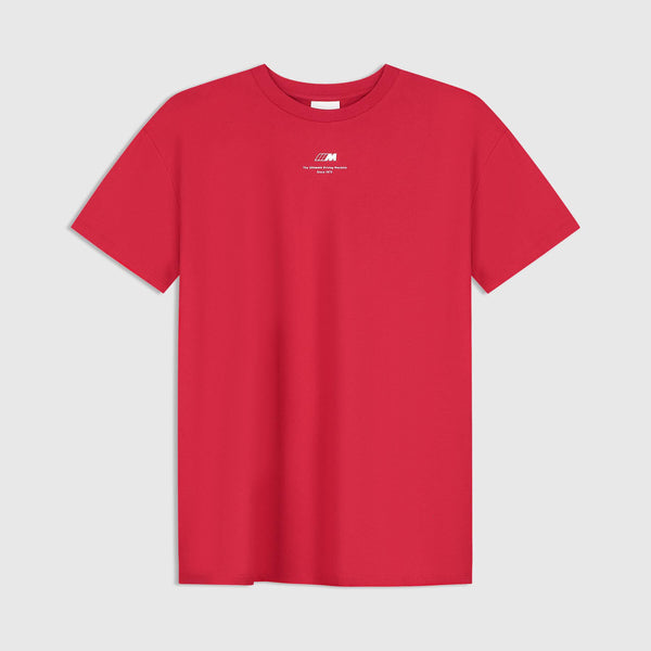 BMW CORE MICRO M T-SHIRT