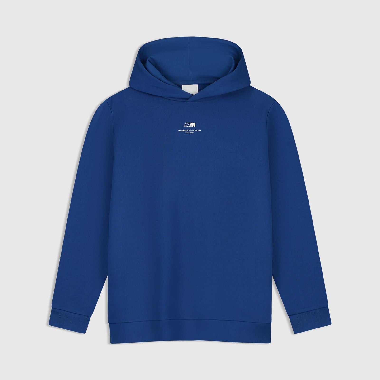 BMW BMW M Micro Logo Hoodie