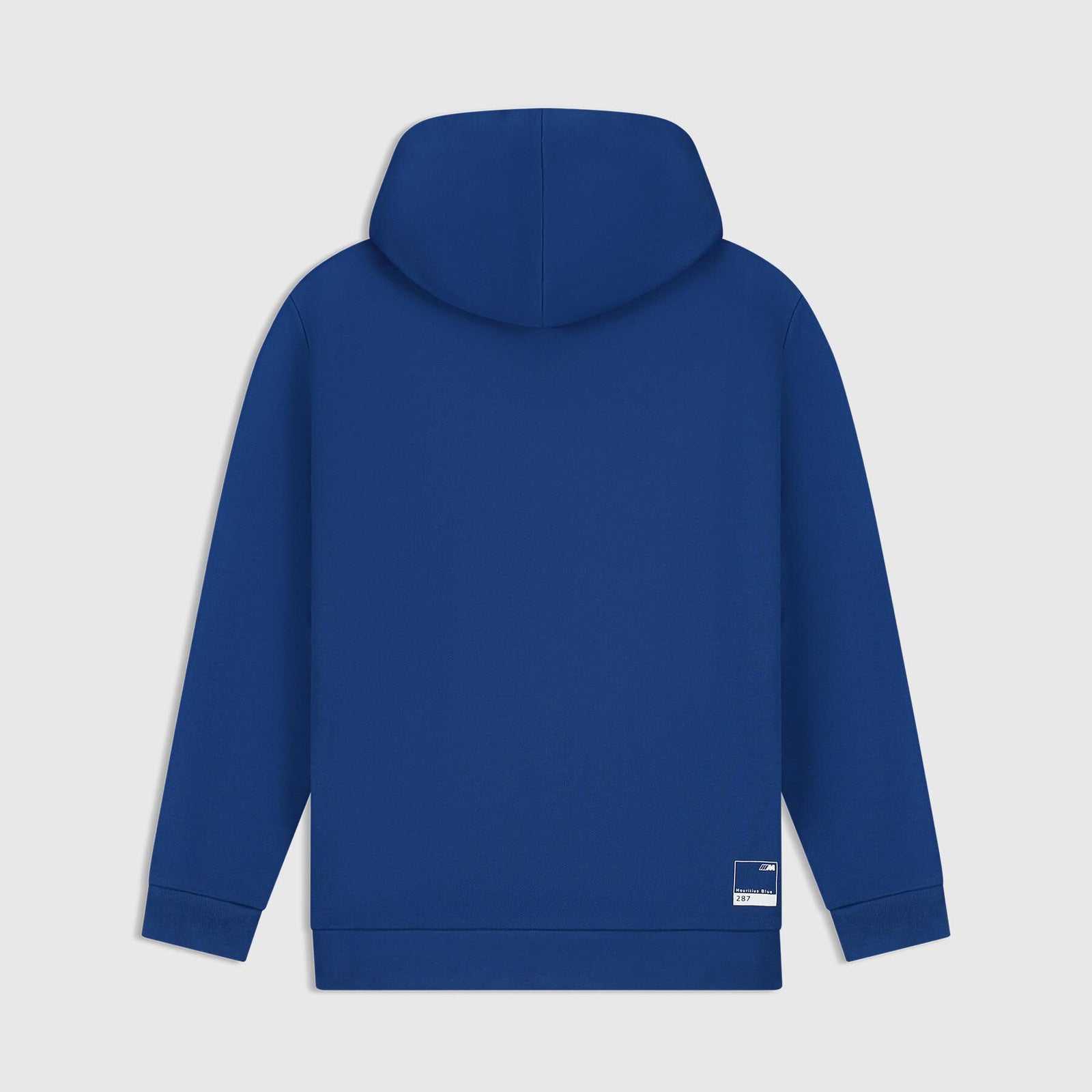 BMW BMW M Micro Logo Hoodie