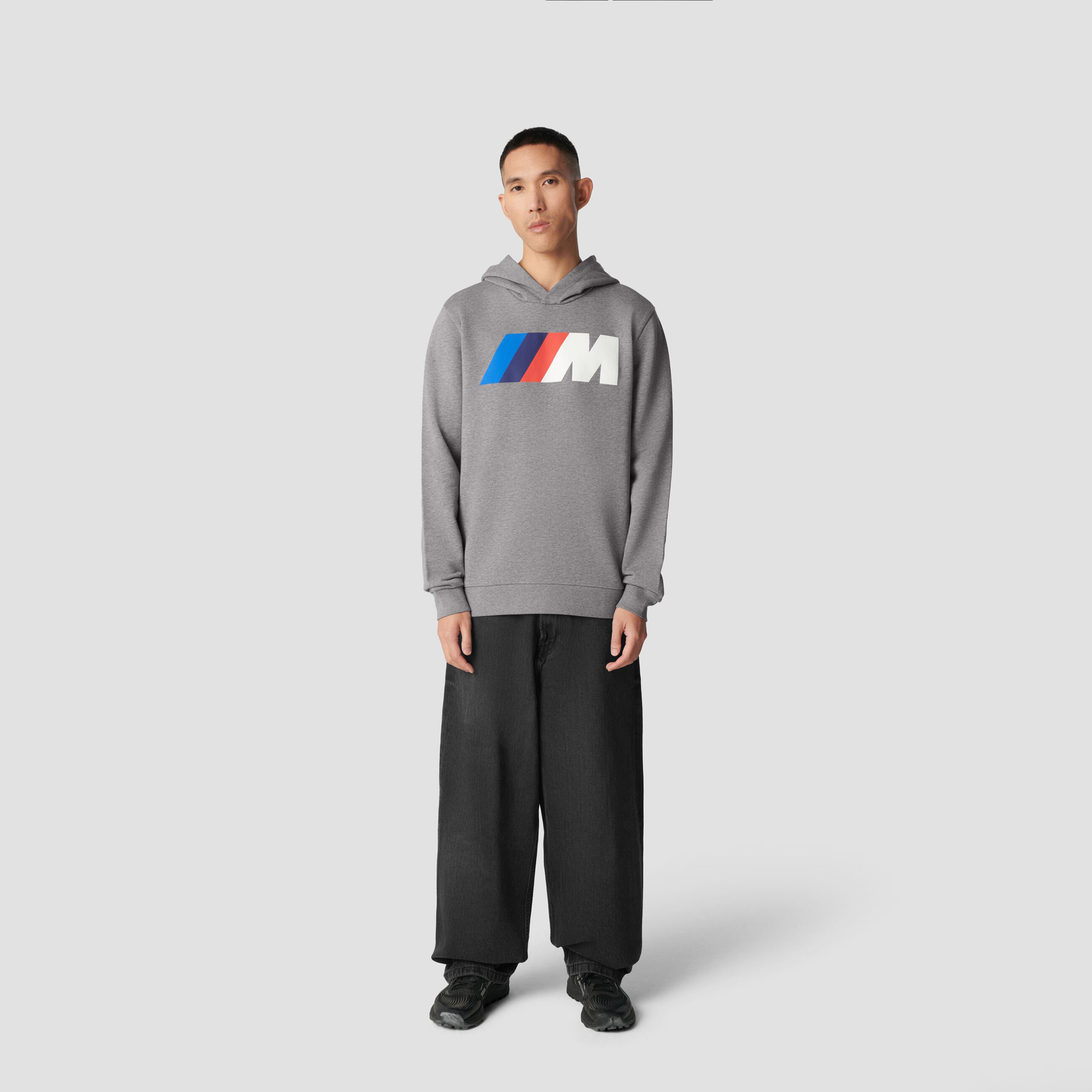 BMW CORE DEFAULT M HOODY