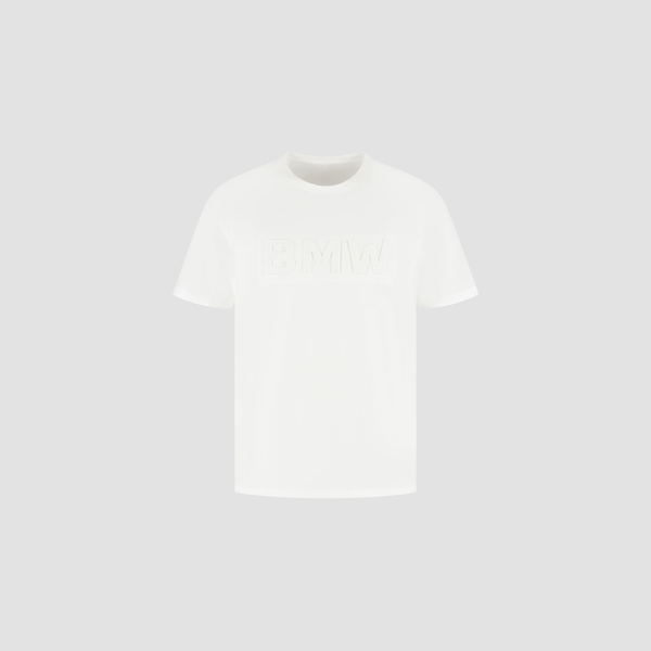 BMW CORE LARGE BMW T-SHIRT