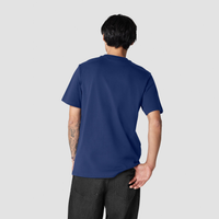 BMW BMW Core Micro Logo T-Shirt