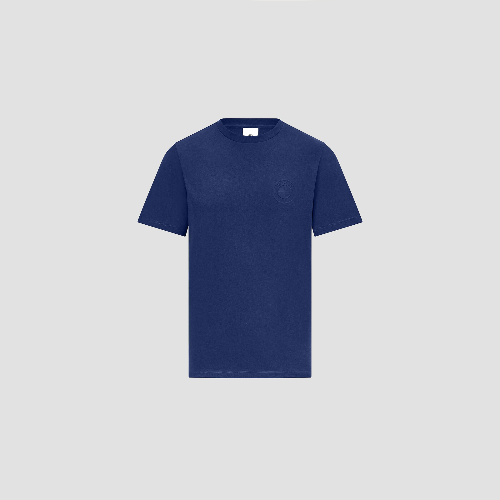 BMW BMW Core Micro Logo T-Shirt
