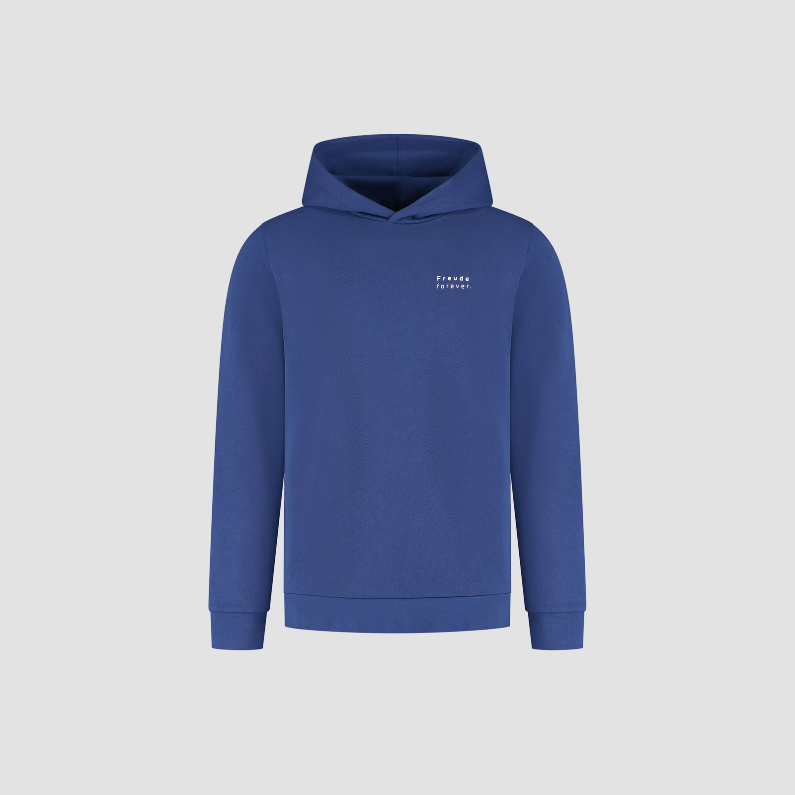 BMW CORE REVERSE SYMBOL HOODY