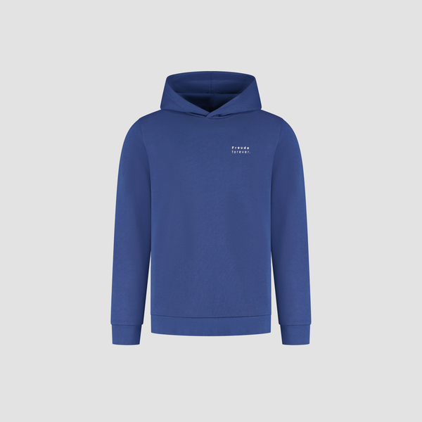 BMW CORE REVERSE SYMBOL HOODY