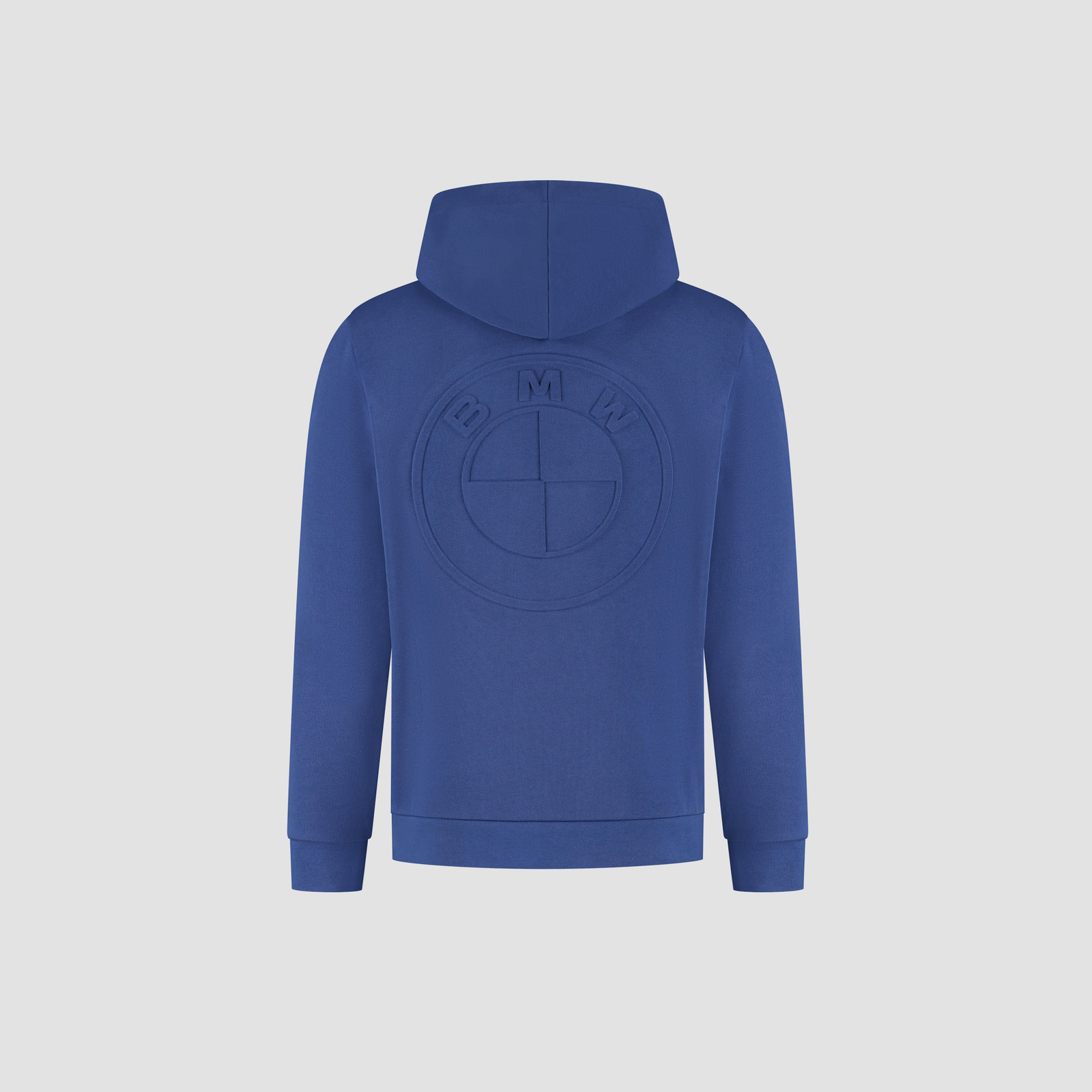 BMW CORE REVERSE SYMBOL HOODY