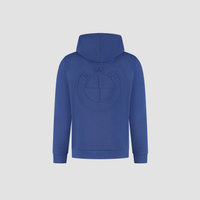 BMW CORE REVERSE SYMBOL HOODY
