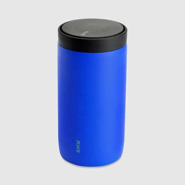 BMW BMW 330ml Thermal Push Cap