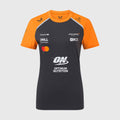 McLaren F1 Women's 2025 Team Set Up T-shirt