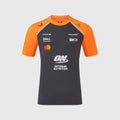 McLaren F1 2025 Team Set Up T-shirt