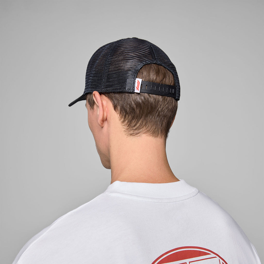 F1 Collection Legacy Trucker Cap