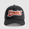 F1 Collection Legacy Trucker Cap