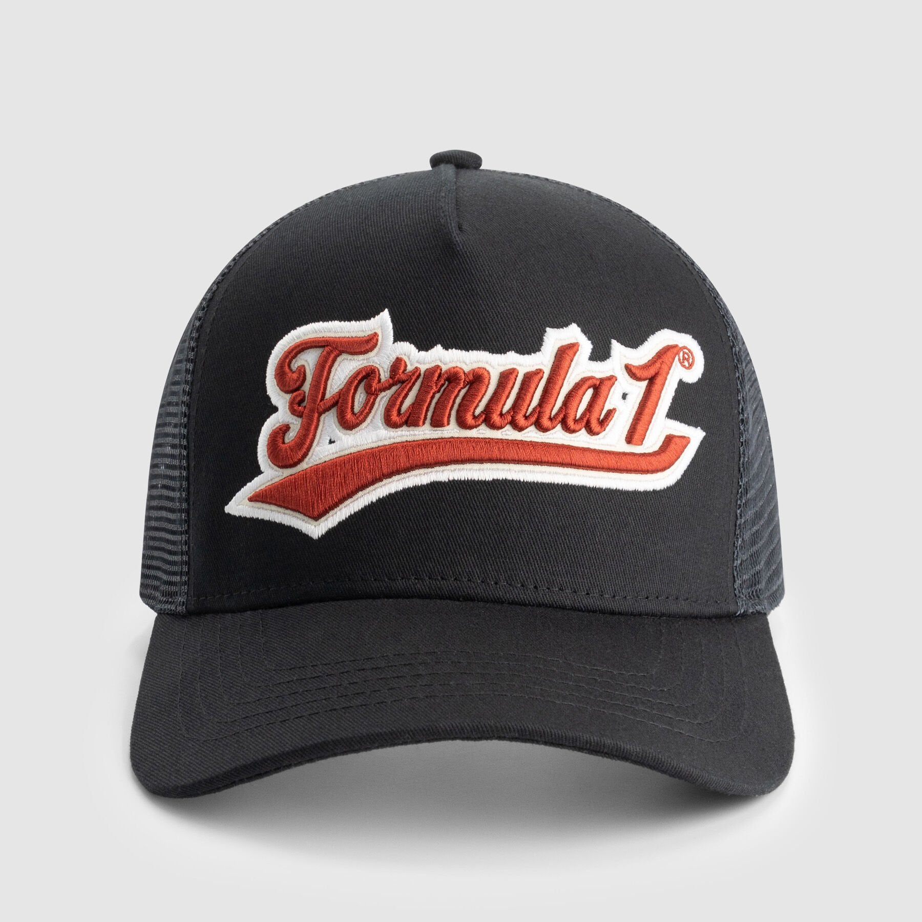 F1 Collection Legacy Trucker Cap