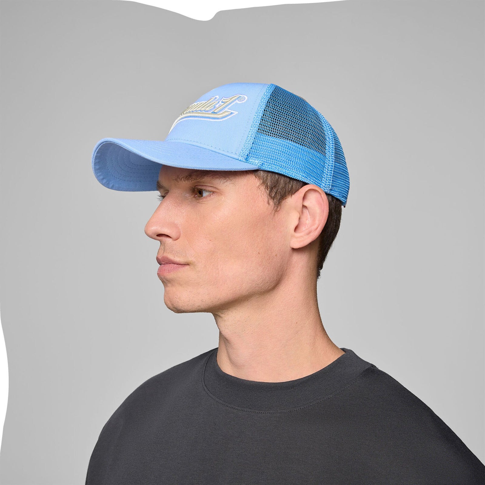 F1 Collection Legacy Trucker Cap
