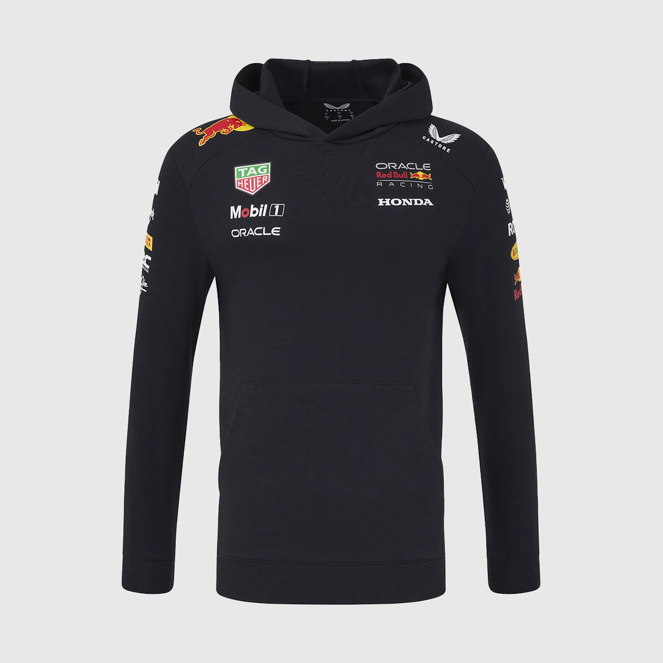 Red Bull Racing 2025 Team Hoodie
