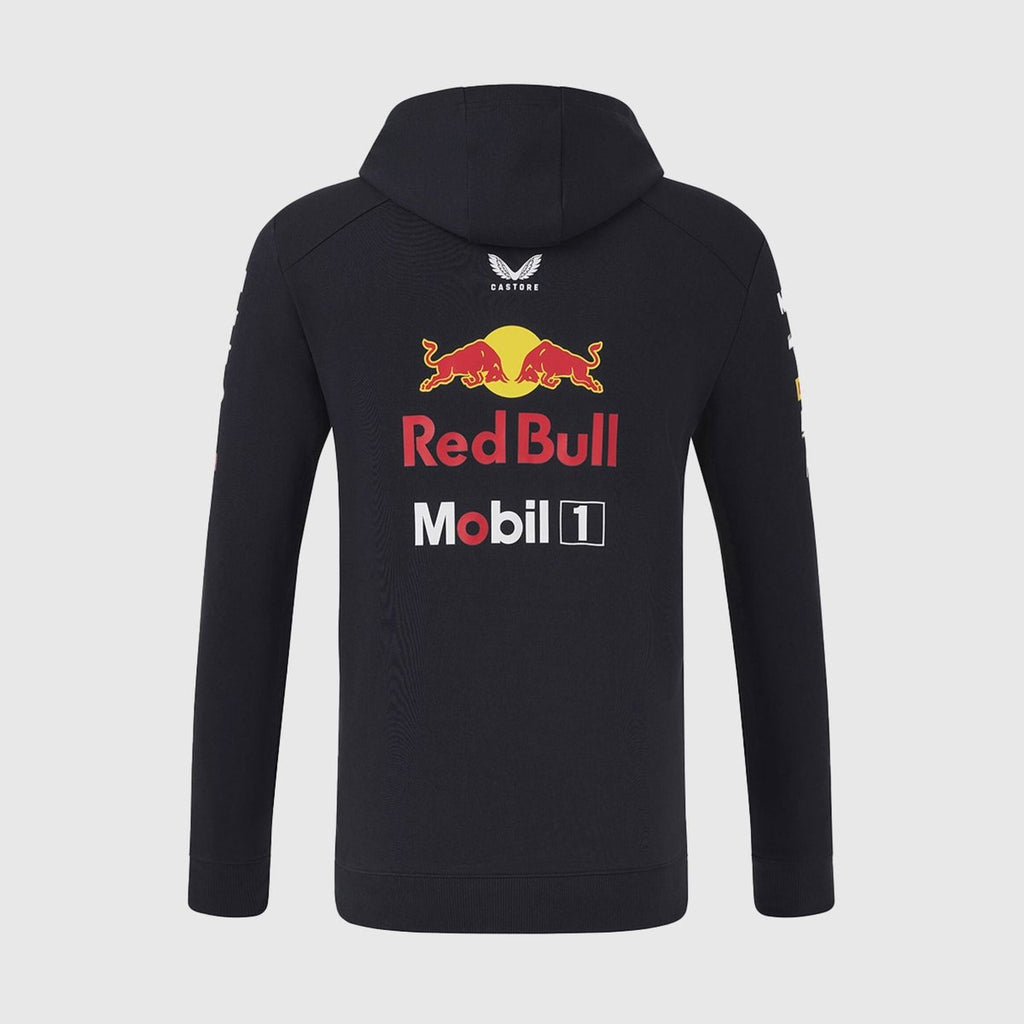 Red Bull Racing 2025 Team Hoodie