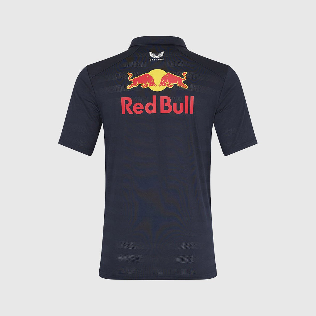 Red Bull Racing 2025 Max Verstappen Driver Polo