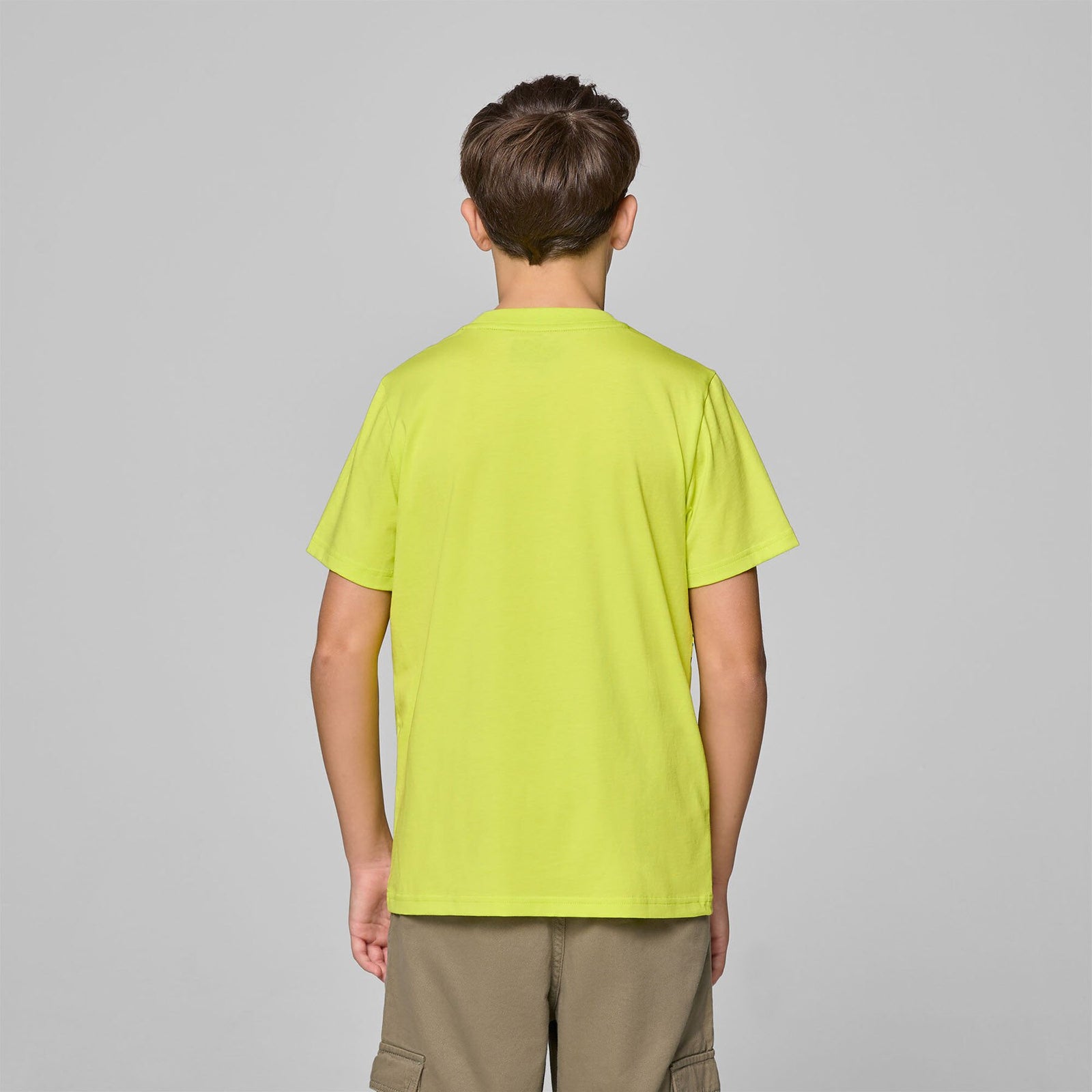 Aston Martin F1 Team Kids Graphic T-shirt