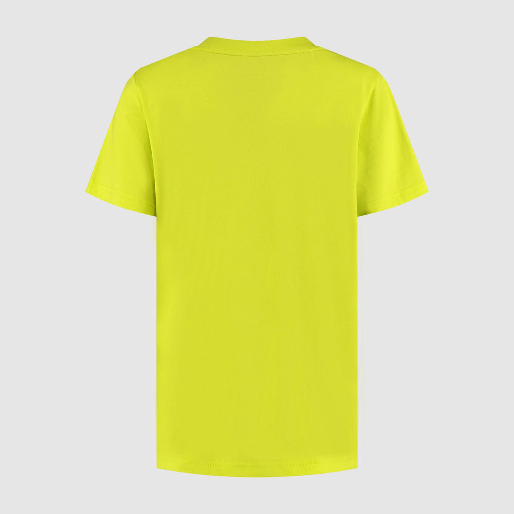 Aston Martin F1 Team Kids Graphic T-shirt