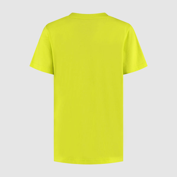 Aston Martin F1 Team Kids Graphic T-shirt