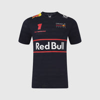Red Bull Racing 2025 Max Verstappen Driver T-shirt