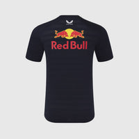 Red Bull Racing 2025 Max Verstappen Driver T-shirt