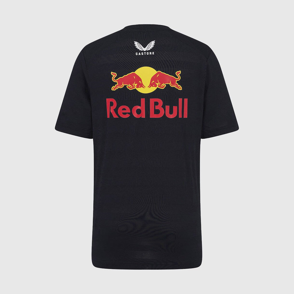 Red Bull Racing Kids 2025 Max Verstappen Driver T-shirt