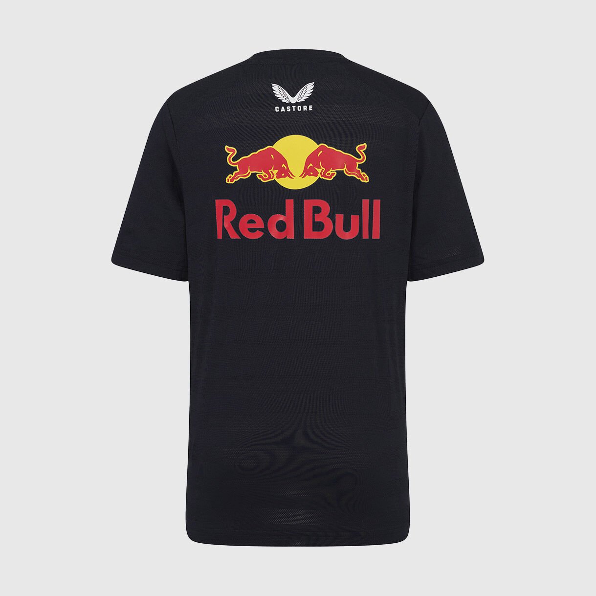 Red Bull Racing Kids 2025 Max Verstappen Driver T-shirt