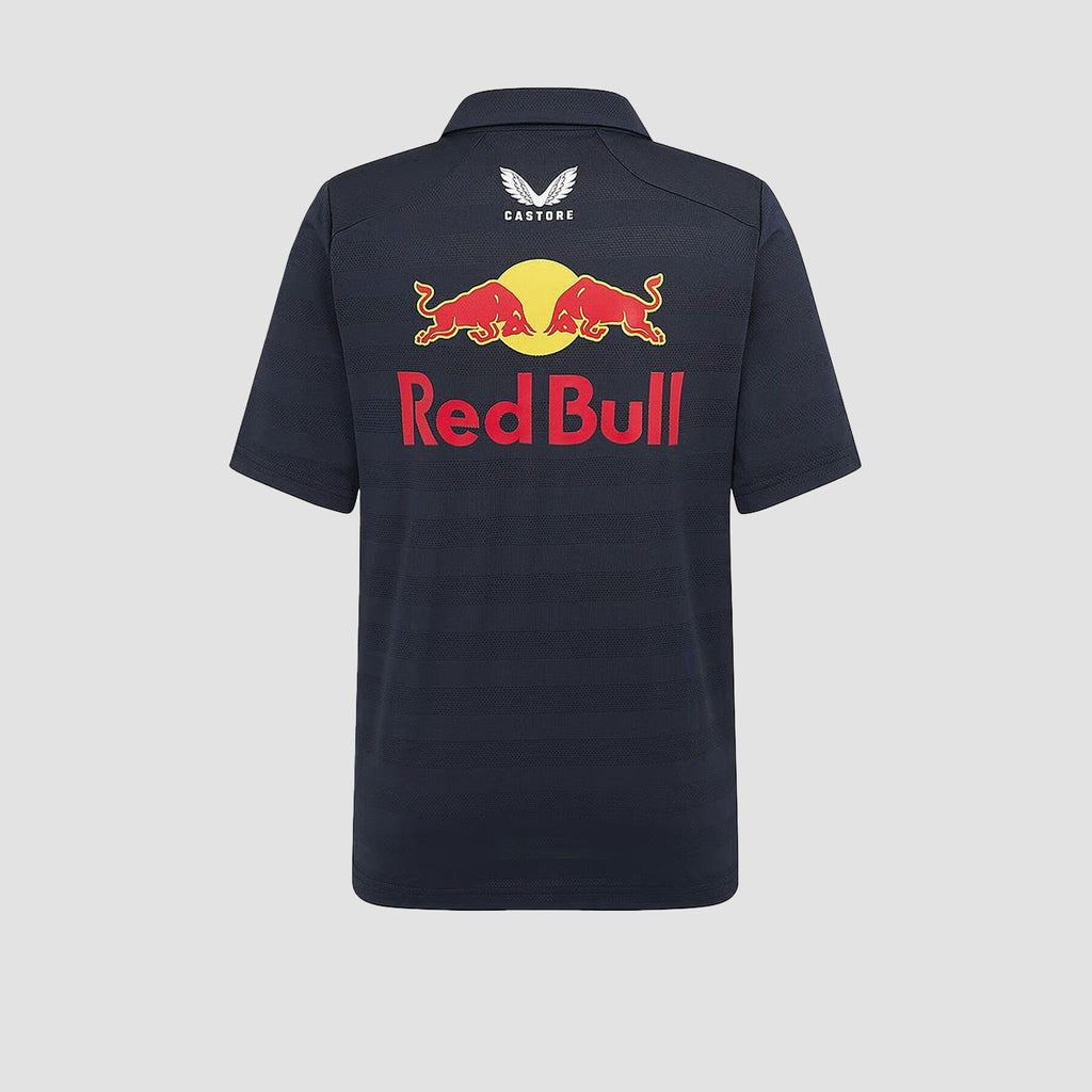 Red Bull Racing Kid's 2025 Max Verstappen Driver T-shirt