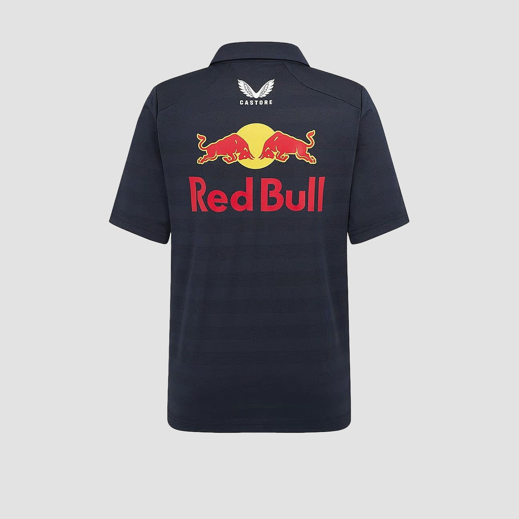 Red Bull Racing Kid's 2025 Max Verstappen Driver T-shirt