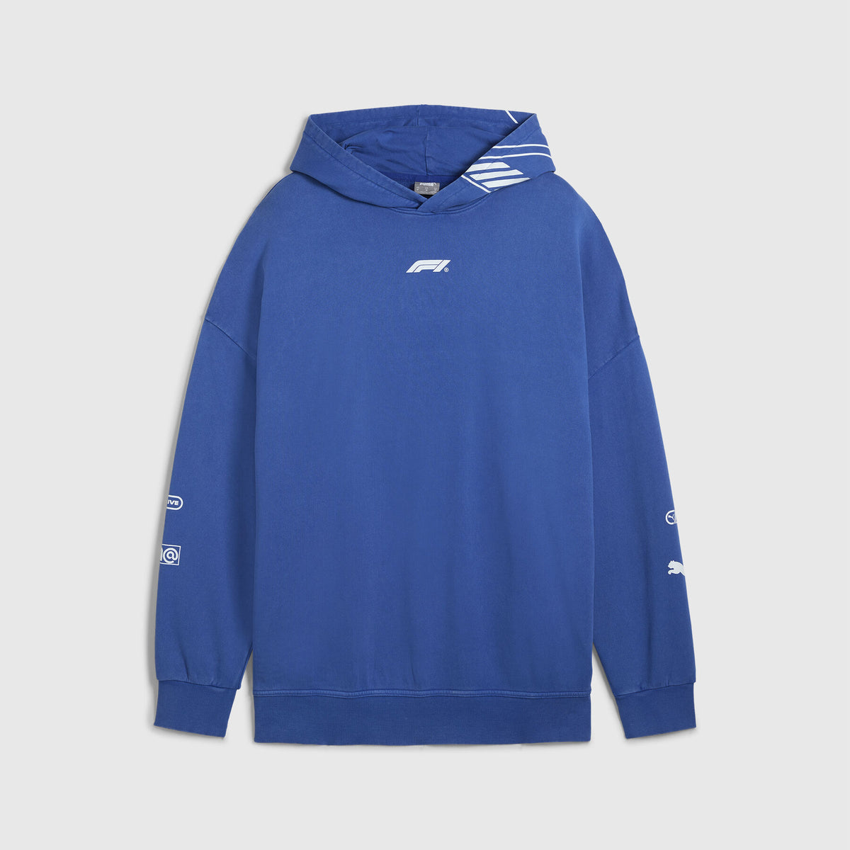 F1 Collection PUMA F1® Graphic Hoodie
