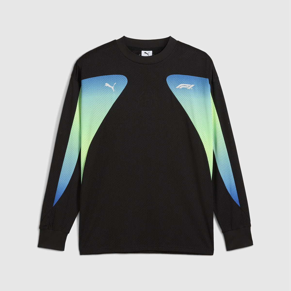 F1 Collection PUMA F1® 2025 Long Sleeve