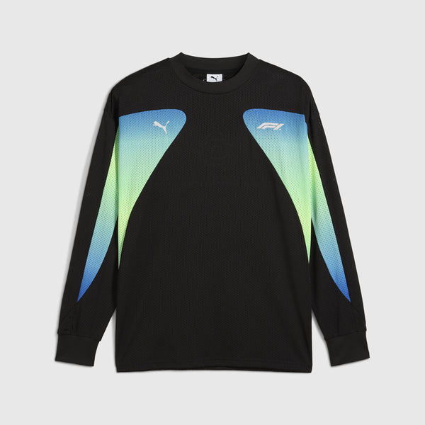 F1 Collection PUMA F1® 2025 Long Sleeve