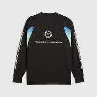 F1 Collection PUMA F1® 2025 Long Sleeve