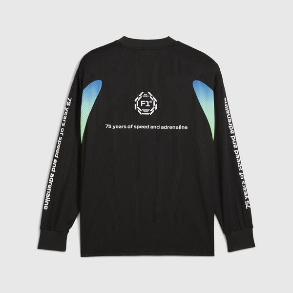 F1 Collection PUMA F1® 2025 Long Sleeve