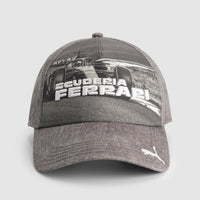 Scuderia Ferrari F1 PUMA Printed Graphic Cap